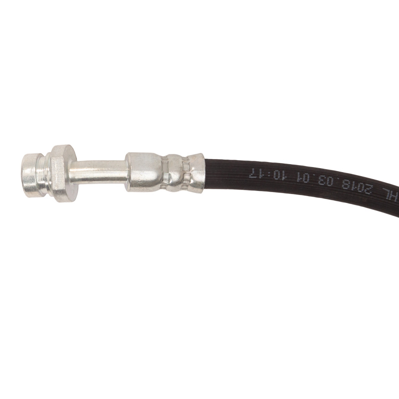 Picture of DFC 13-16 Hyundai Elantra GT Rear-R Brake Hose