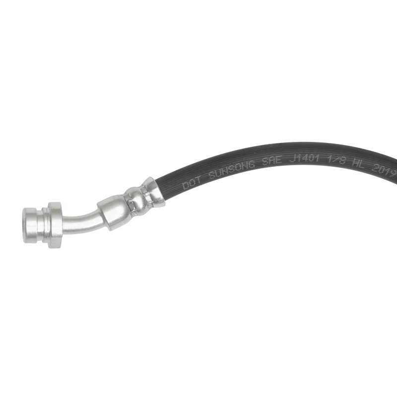 Picture of DFC 16-20 Hyundai Sonata Rear-R Brake Hose