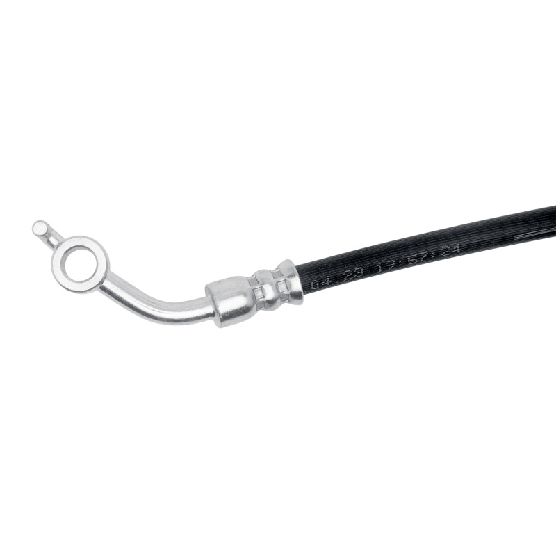 Picture of DFC 18-23 Hyundai Kona N Rear-L Brake Hose