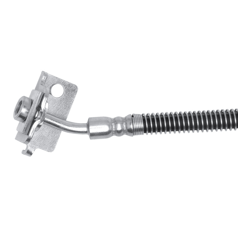 Picture of DFC 17-22 Hyundai Ioniq Rear-R/Front-R Brake Hose