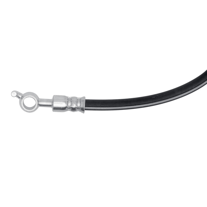 Picture of DFC 18-23 Hyundai Kona N Front-R Brake Hose