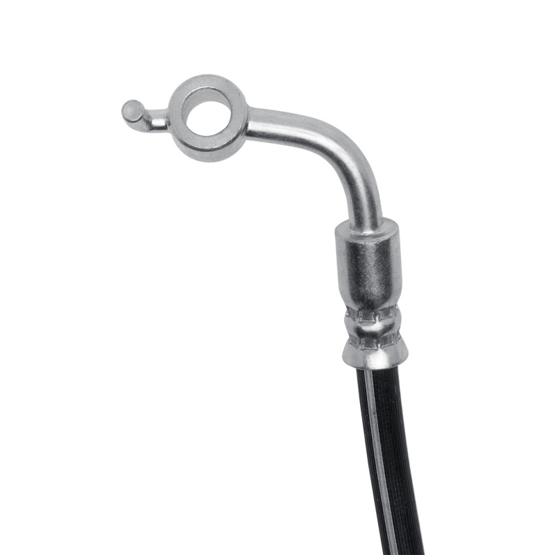 Picture of DFC 17-23 Hyundai Elantra GT Rear-R Brake Hose