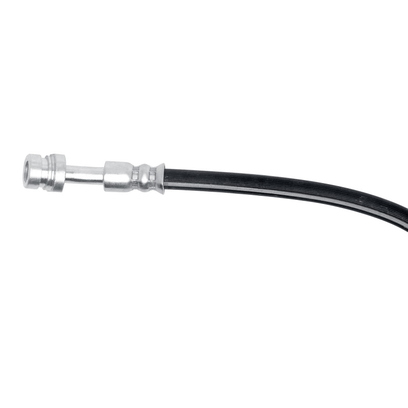 Picture of DFC 18-23 Hyundai Kona N Front-L Brake Hose