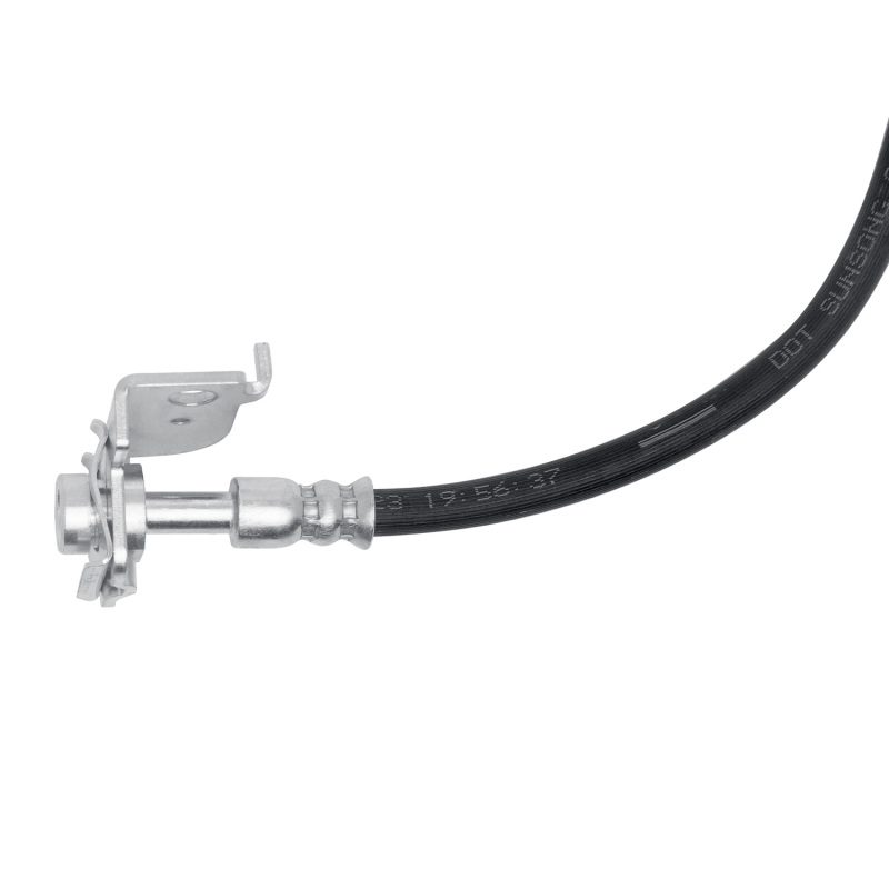 Picture of DFC 17-23 Hyundai Elantra GT Rear-L Brake Hose