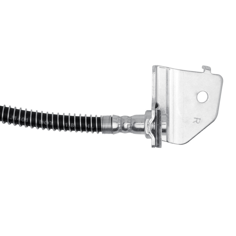 Picture of DFC 17-23 Hyundai Accent Front-R Brake Hose