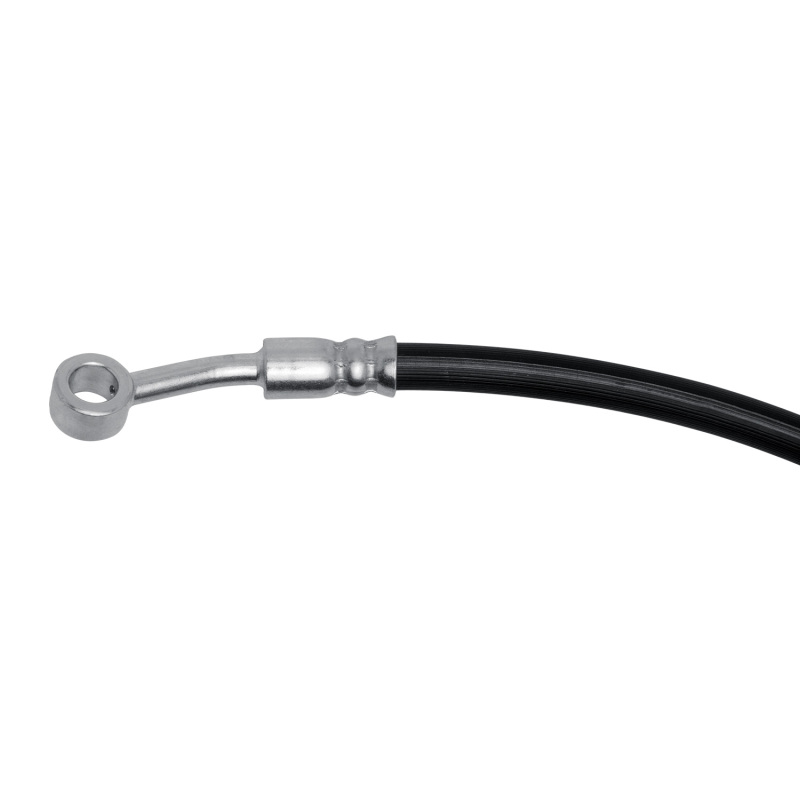 Picture of DFC 17-23 Hyundai Accent Front-L Brake Hose