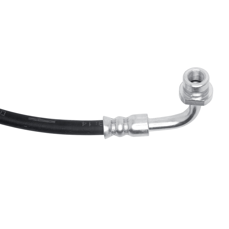Picture of DFC 17-23 Hyundai Accent Rear-L Brake Hose