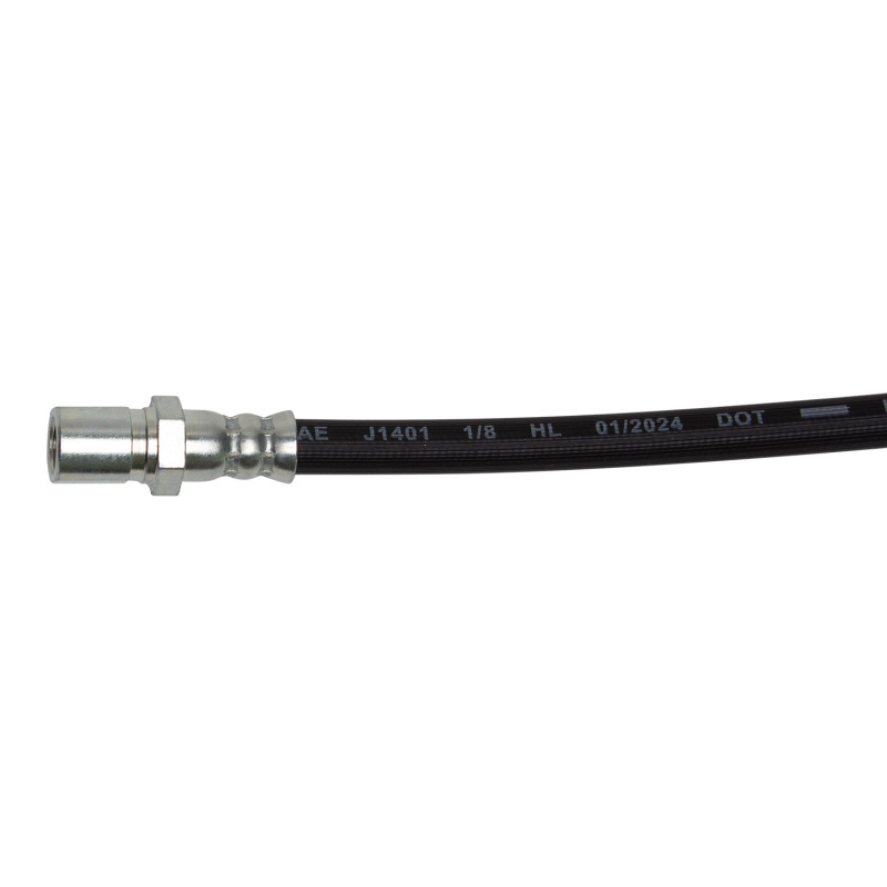 Picture of DFC 66-73 Fiat 850 Rear Brake Hose