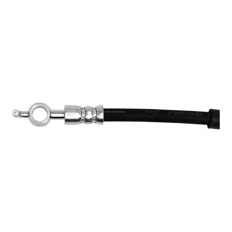 Picture of DFC 17-18 Fiat 124 Spider Rear Brake Hose