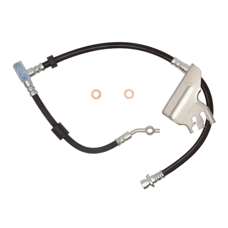 Picture of DFC 14-17 Land Rover Range Rover Sport Front-R Brake Hose