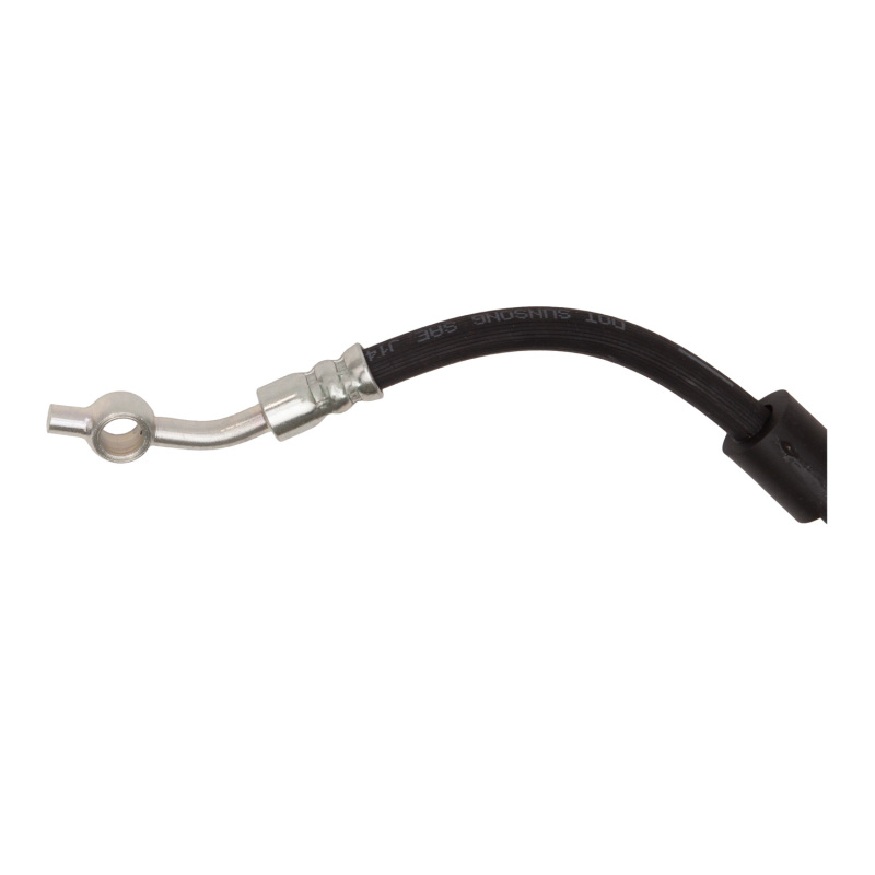 Picture of DFC 14-17 Land Rover Range Rover Sport Front-R Brake Hose