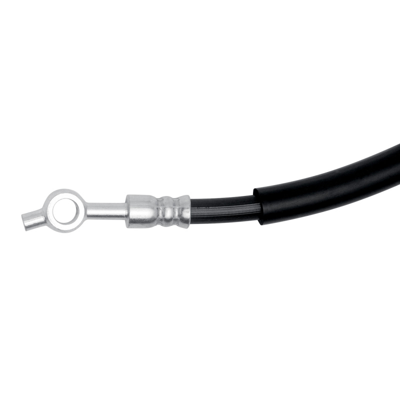 Picture of DFC 16-20 Land Rover Range Rover Evoque Front-R Brake Hose