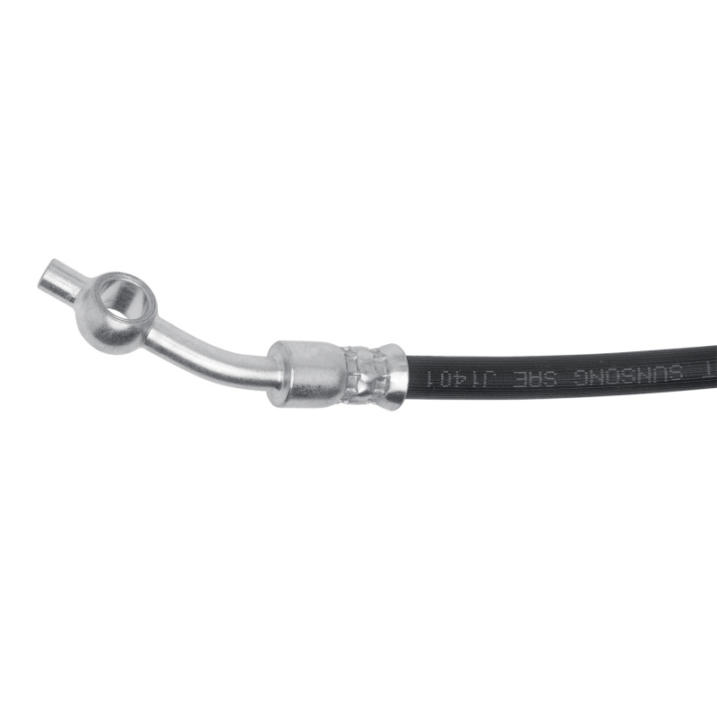 Picture of DFC 18-23 Land Rover Defender 90 Front-R Brake Hose