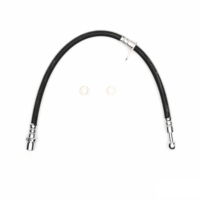Picture of DFC 02-16 Saab 9-2X Front-L Brake Hose