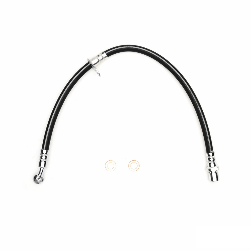 Picture of DFC 13-21 Subaru WRX STI Front-L Brake Hose