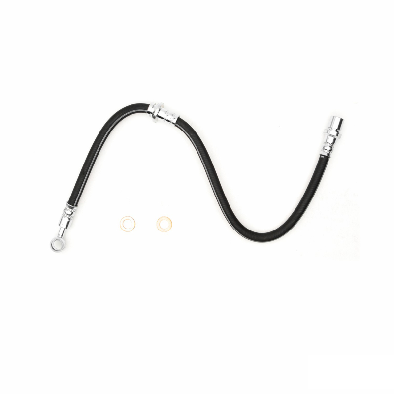 Picture of DFC 05-05 Subaru Forester Rear-R Brake Hose