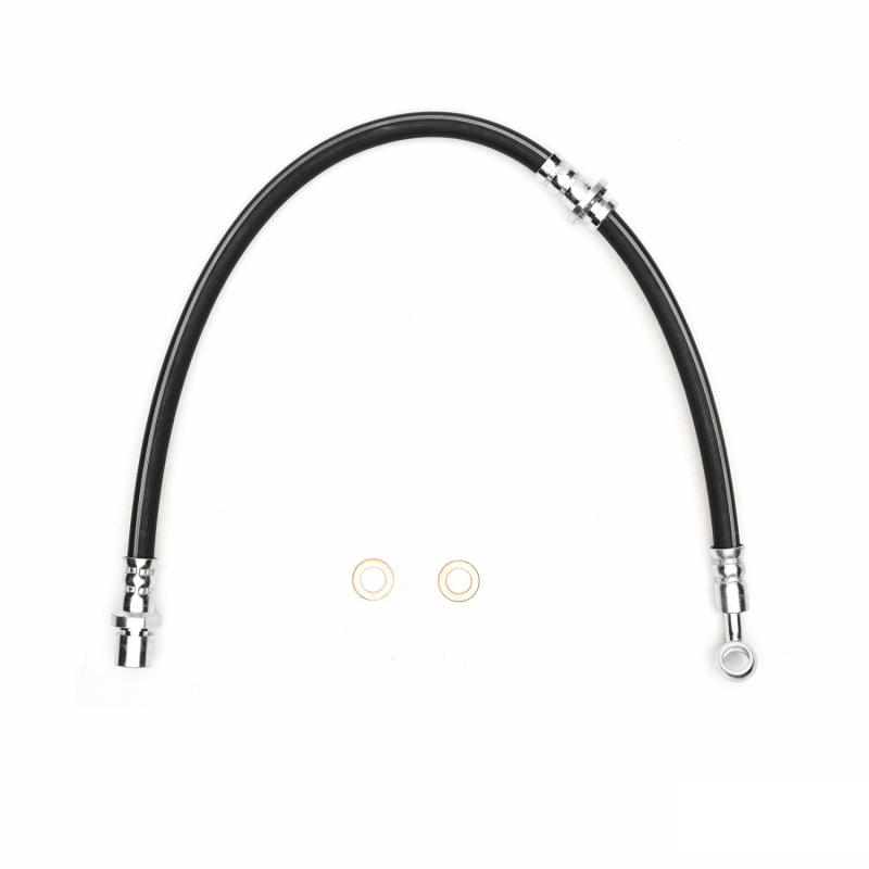 Picture of DFC 05-05 Subaru Forester Rear-L Brake Hose