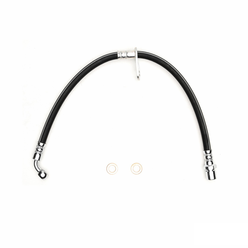 Picture of DFC 08-14 Subaru Impreza Rear-R Brake Hose