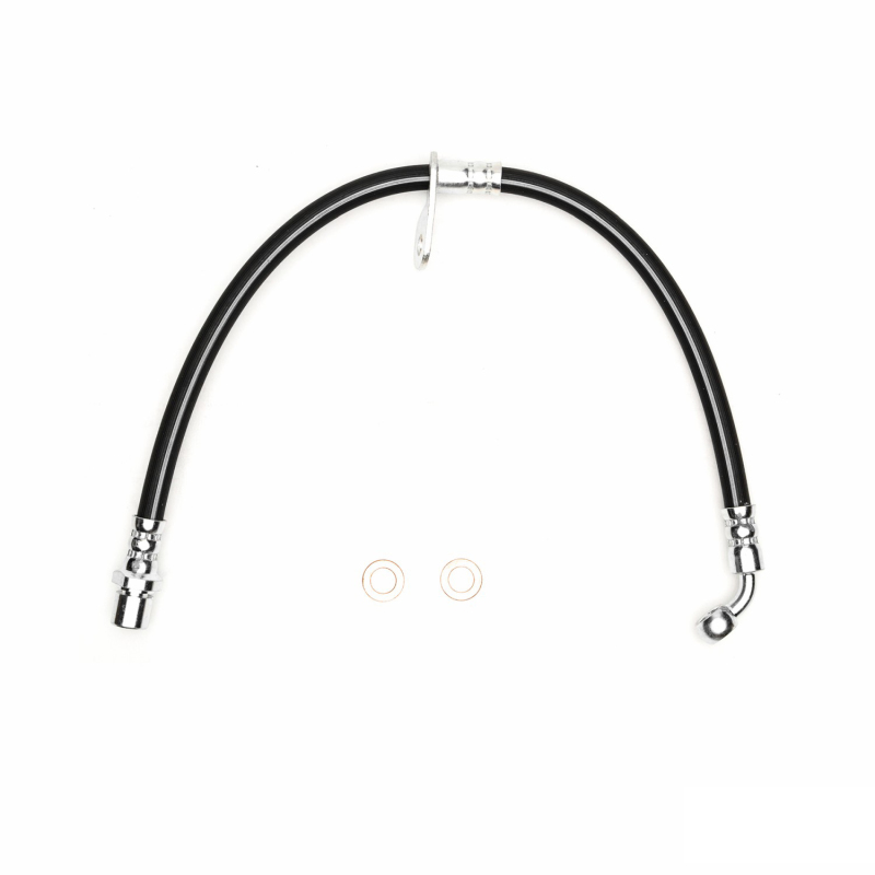 Picture of DFC 08-14 Subaru Impreza Rear-L Brake Hose