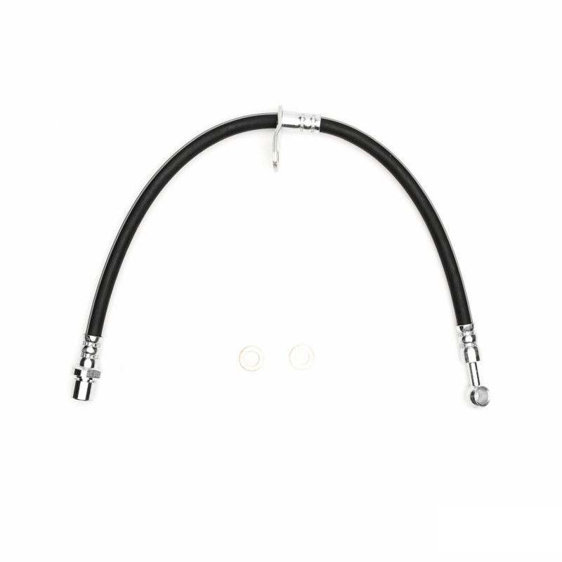 Picture of DFC 08-14 Subaru Impreza Rear-R Brake Hose