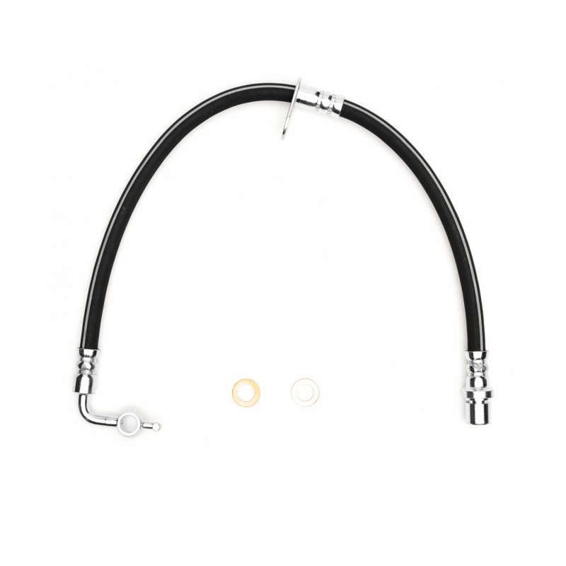 Picture of DFC 14-18 Subaru Forester Rear-R Brake Hose