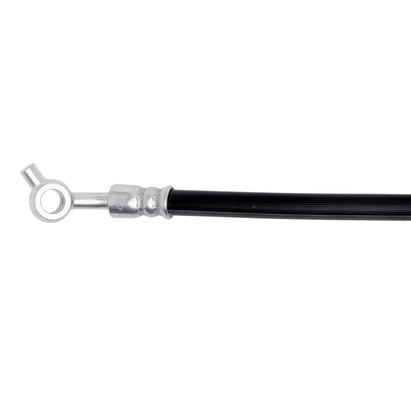 Picture of DFC 17-23 Jaguar XE Front-L Brake Hose