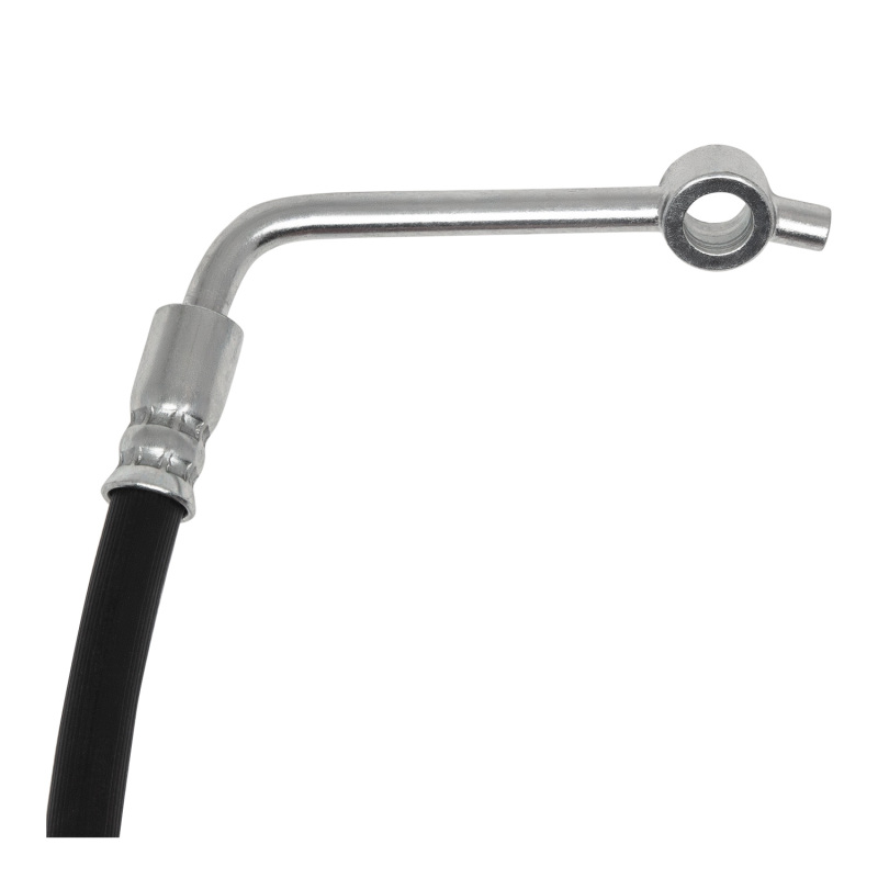 Picture of DFC 17-23 Jaguar F-Pace Front-L Brake Hose