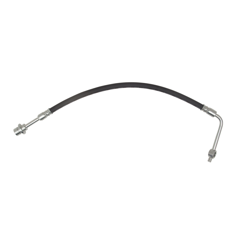 Picture of DFC 17-23 Jaguar F-Pace Front-R Brake Hose