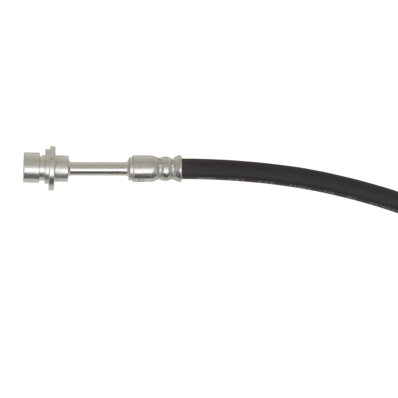 Picture of DFC 17-23 Jaguar F-Pace Front-R Brake Hose