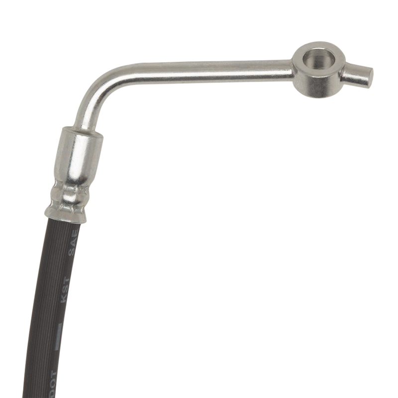 Picture of DFC 17-23 Jaguar F-Pace Front-R Brake Hose