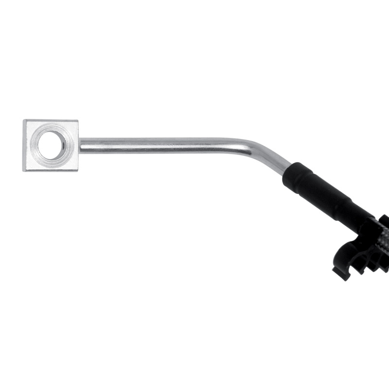 Picture of DFC 12-16 Jaguar XF Rear-L Brake Hose