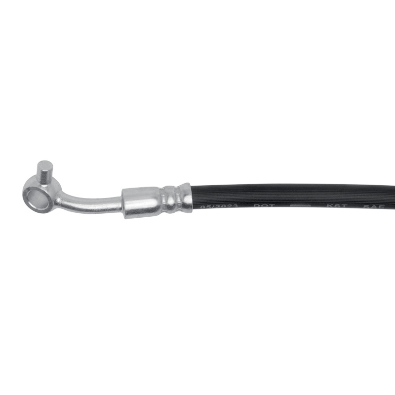 Picture of DFC 17-23 Jaguar XE Rear-R Brake Hose