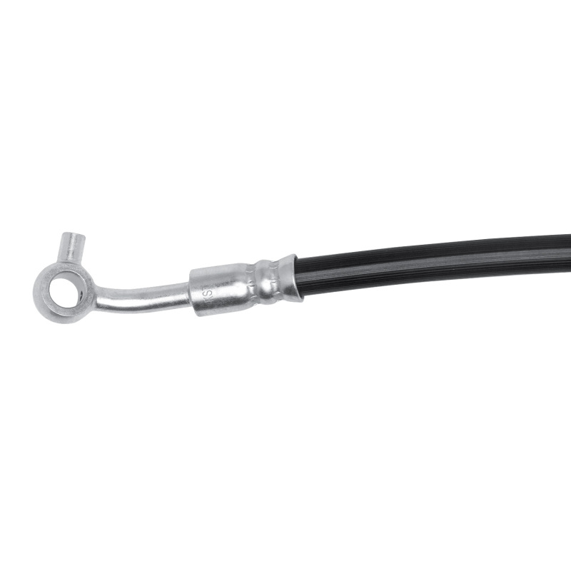 Picture of DFC 17-23 Jaguar XE Rear-L Brake Hose