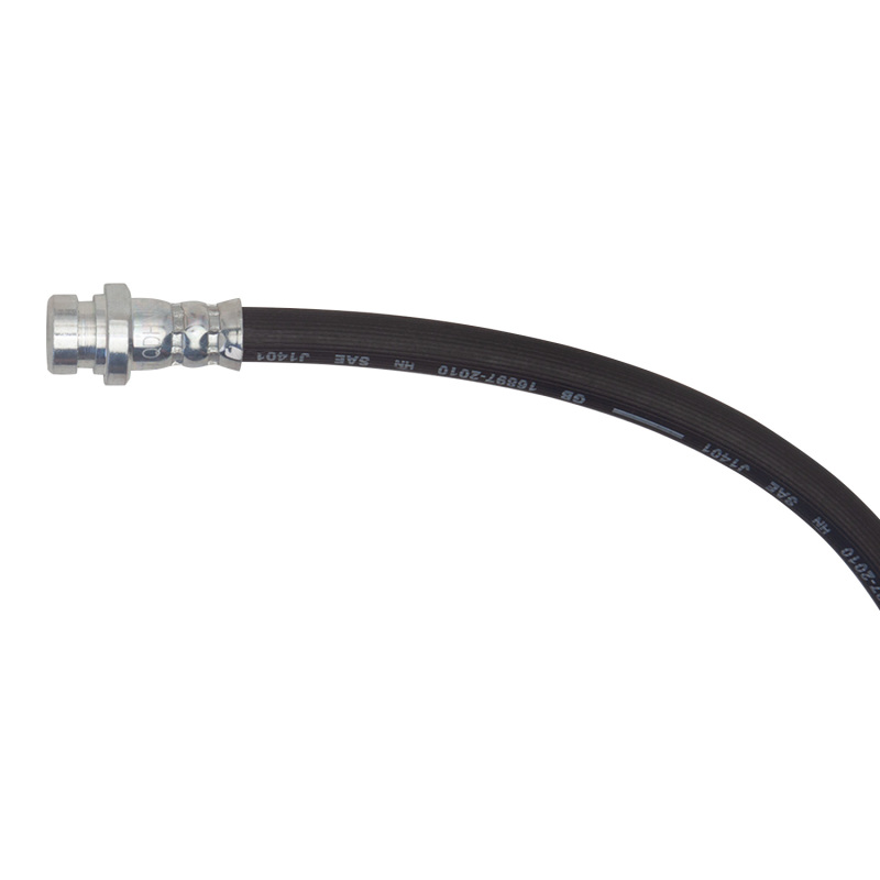 Picture of DFC 04-09 Kia Spectra Front-L up Brake Hose