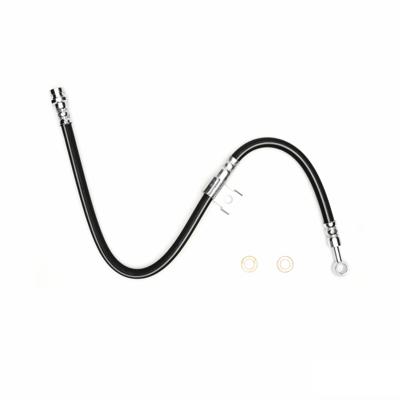 Picture of DFC 09-11 Kia Borrego Front-L Brake Hose