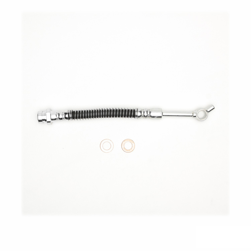 Picture of DFC 10-13 Kia Soul Rear-lo Brake Hose