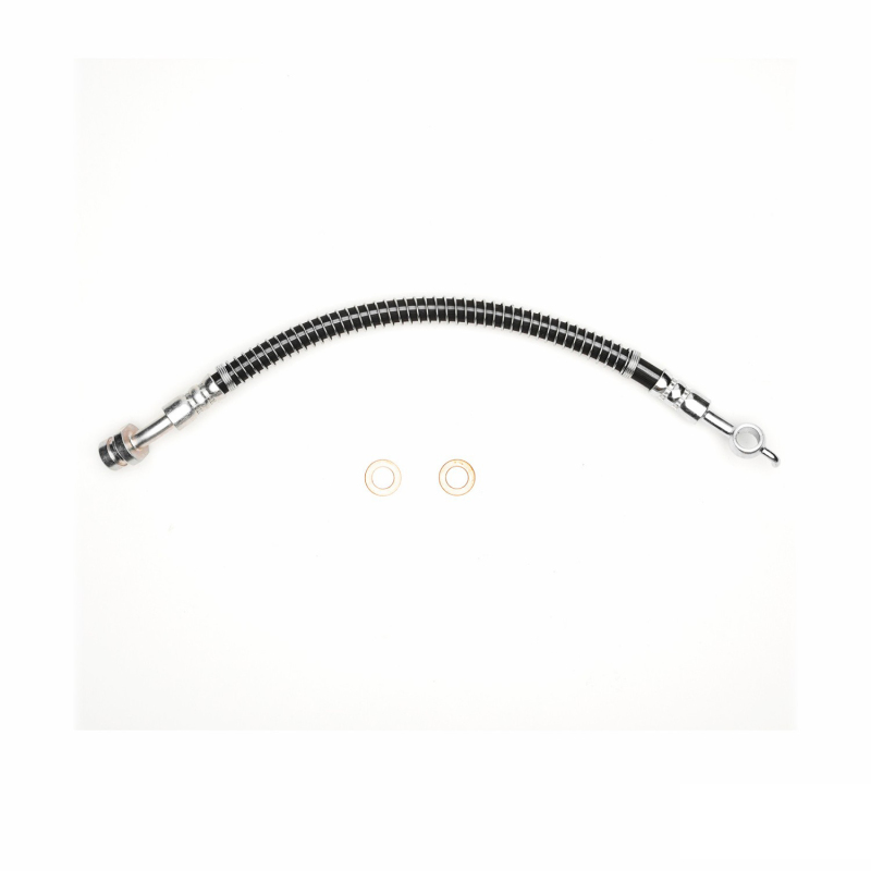 Picture of DFC 07-08 Kia Amanti Rear-L Brake Hose
