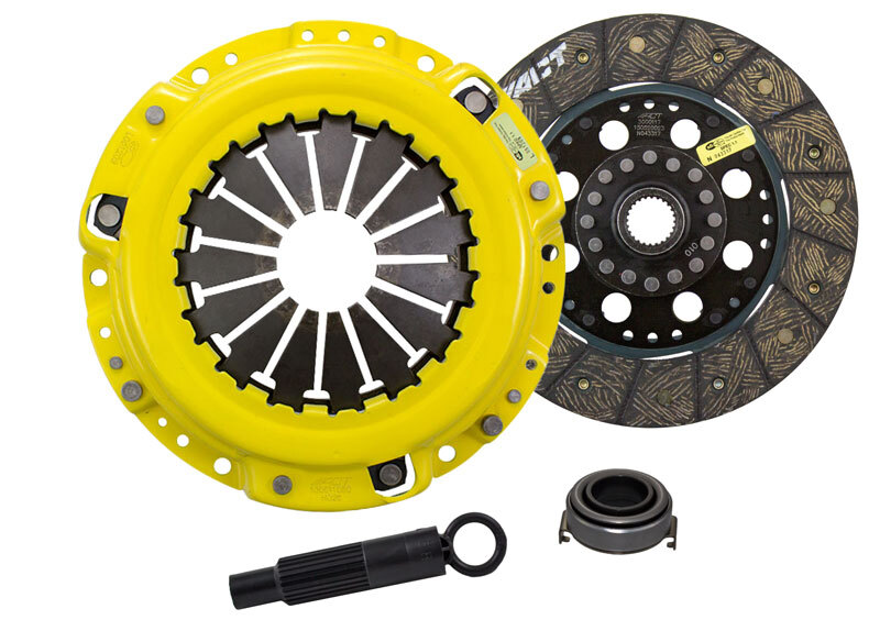 Picture of ACT HD/Perf Street Rigid Clutch Kit