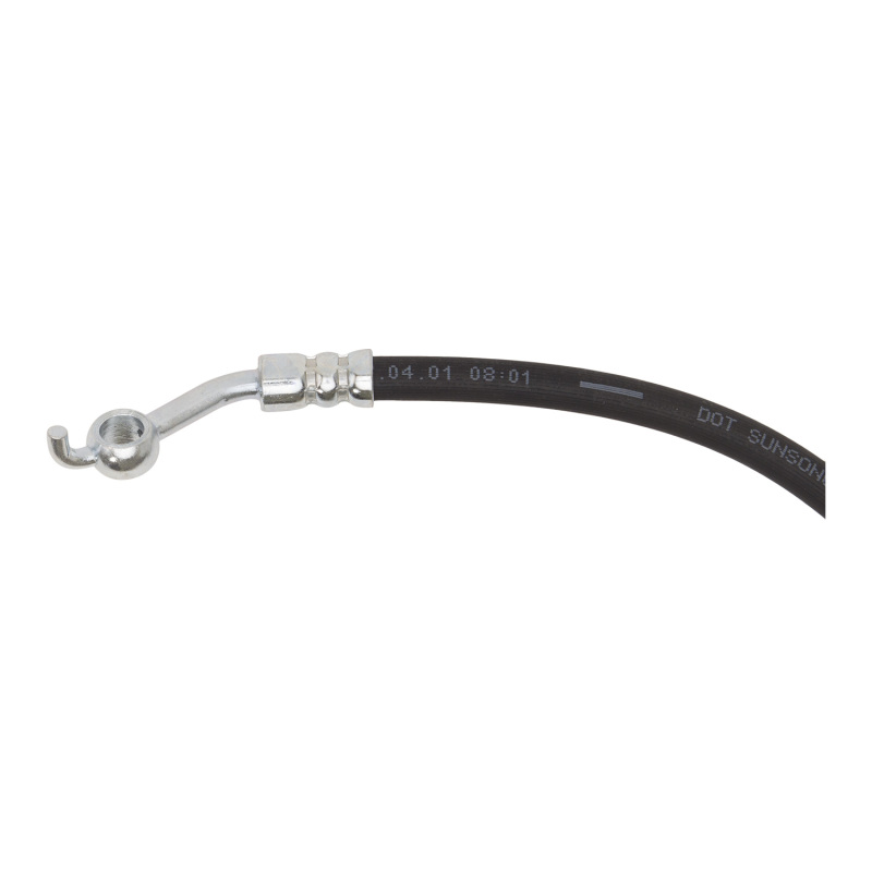Picture of DFC 14-18 Kia Forte Rear-L Brake Hose