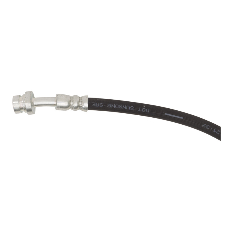 Picture of DFC 14-18 Kia Forte5 Rear-R Brake Hose