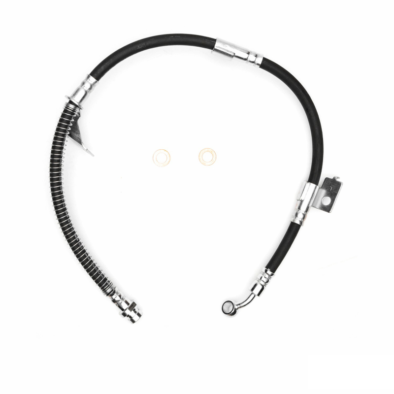 Picture of DFC 04-06 Kia Amanti Front-L Brake Hose