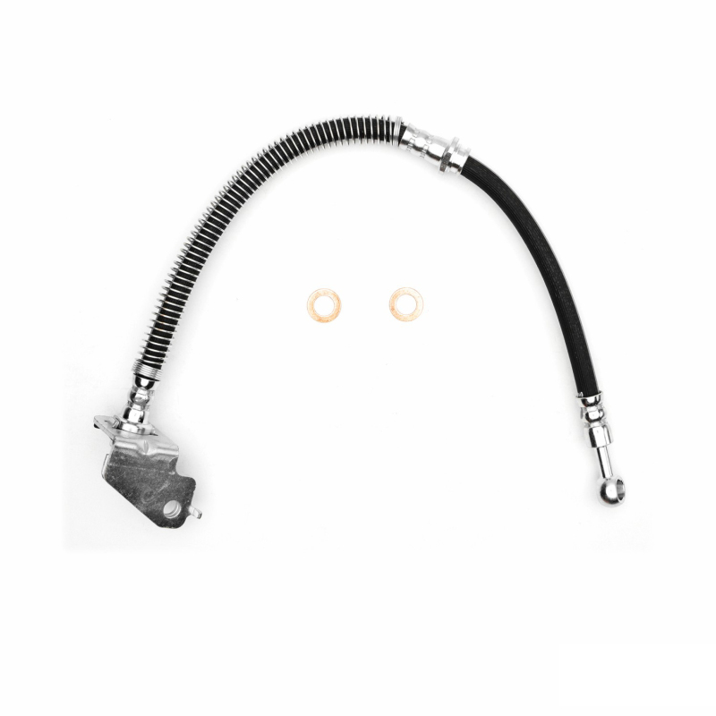 Picture of DFC 05-10 Hyundai Tucson Front-R Brake Hose