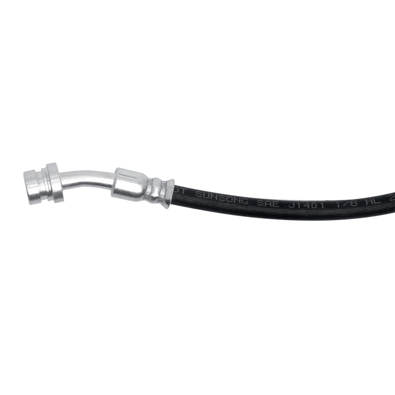 Picture of DFC 17-21 Kia Sportage Rear-L Brake Hose