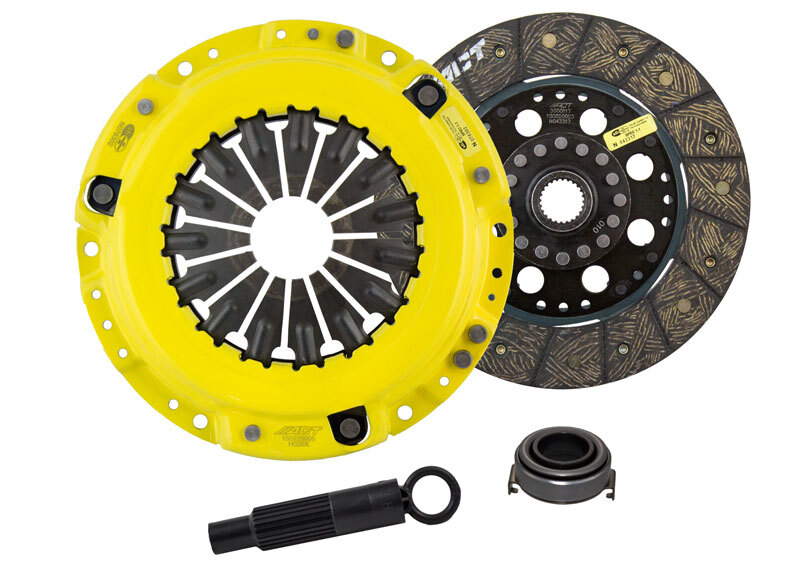 Picture of ACT XT/Perf Street Rigid Clutch Kit