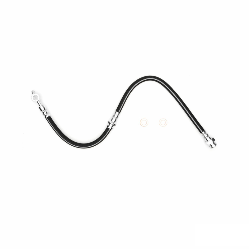 Picture of DFC 84-87 Isuzu Pickup Front Brake Hose