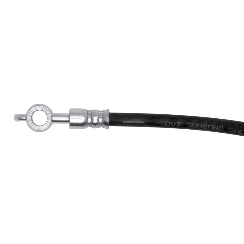 Picture of DFC 84-87 Isuzu Trooper Front Brake Hose