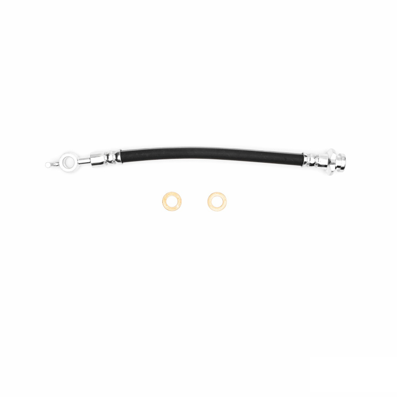 Picture of DFC 92-97 Honda Passport Rear-lo Brake Hose
