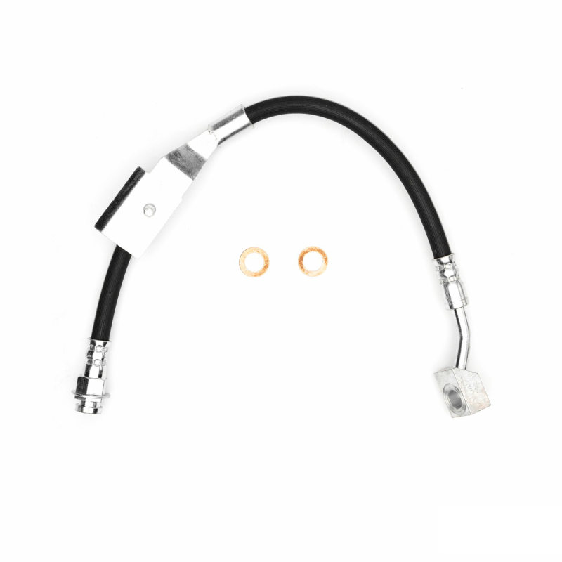 Picture of DFC 76-79 Chrysler LeBaron Front-R Brake Hose