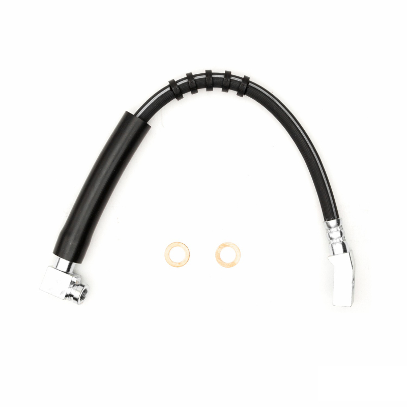 Picture of DFC 80-89 Chrysler Fifth Avenue Front-L Brake Hose