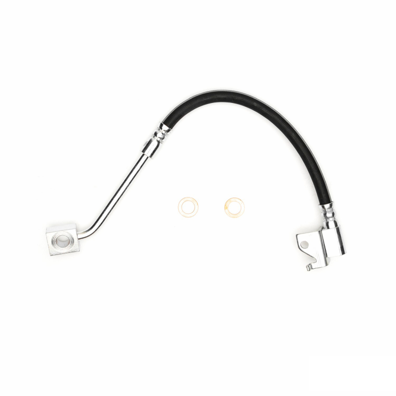 Picture of DFC 01-06 Chrysler Sebring Sedan Front-R Brake Hose